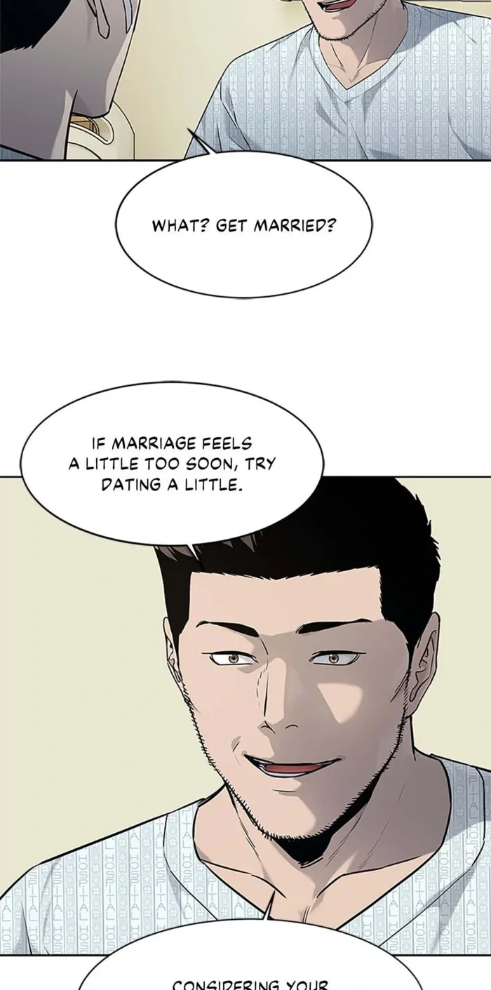 God of Blackfield Chapter 204 — Page 49