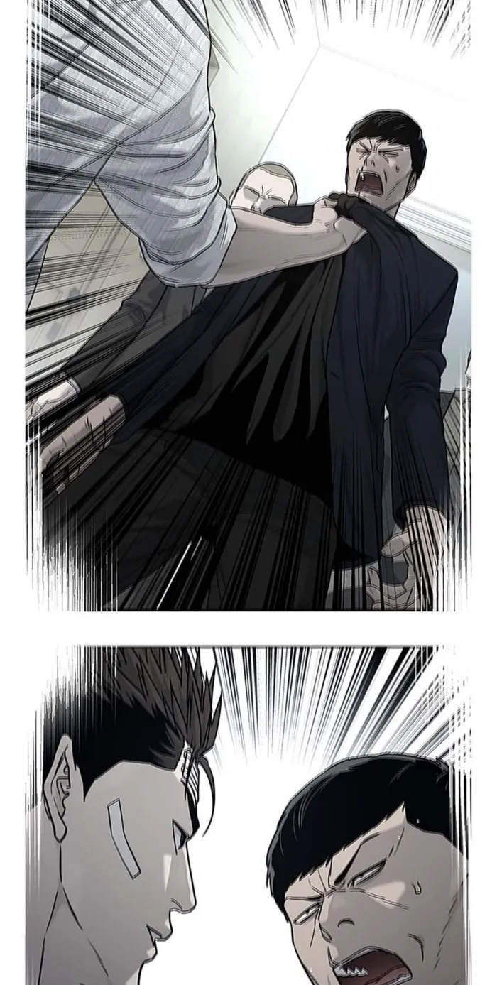 God of Blackfield Chapter 204 — Page 59