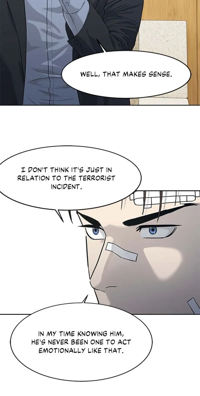God of Blackfield Chapter 204 — Page 61
