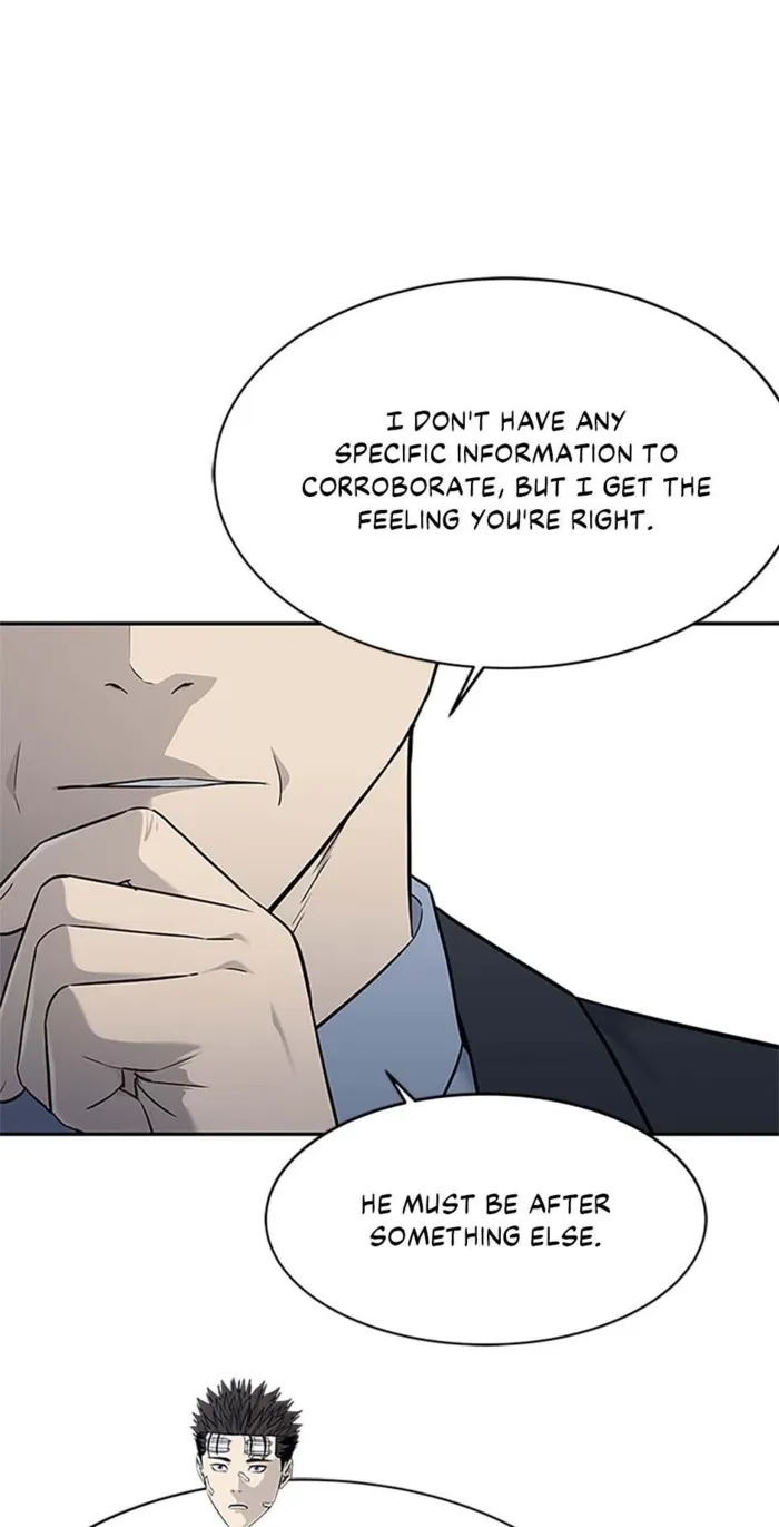 God of Blackfield Chapter 204 — Page 62