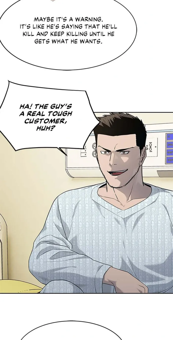 God of Blackfield Chapter 204 — Page 63