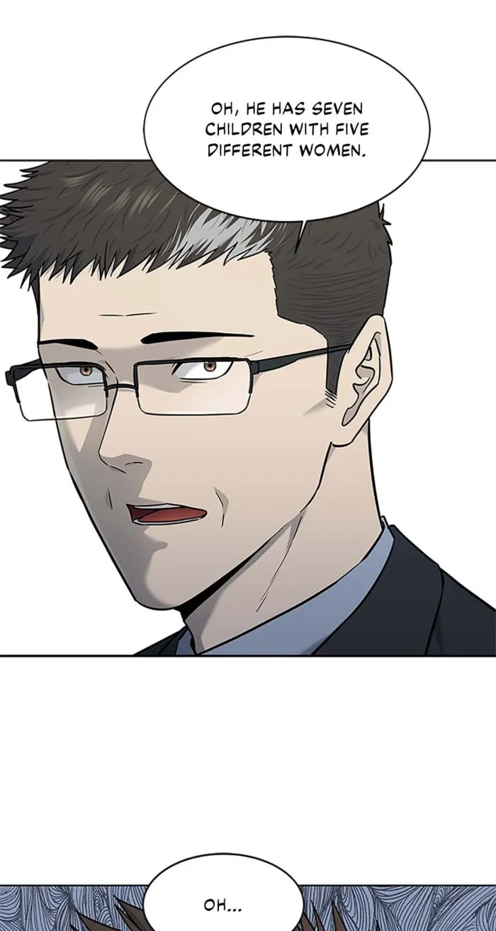 God of Blackfield Chapter 204 — Page 67