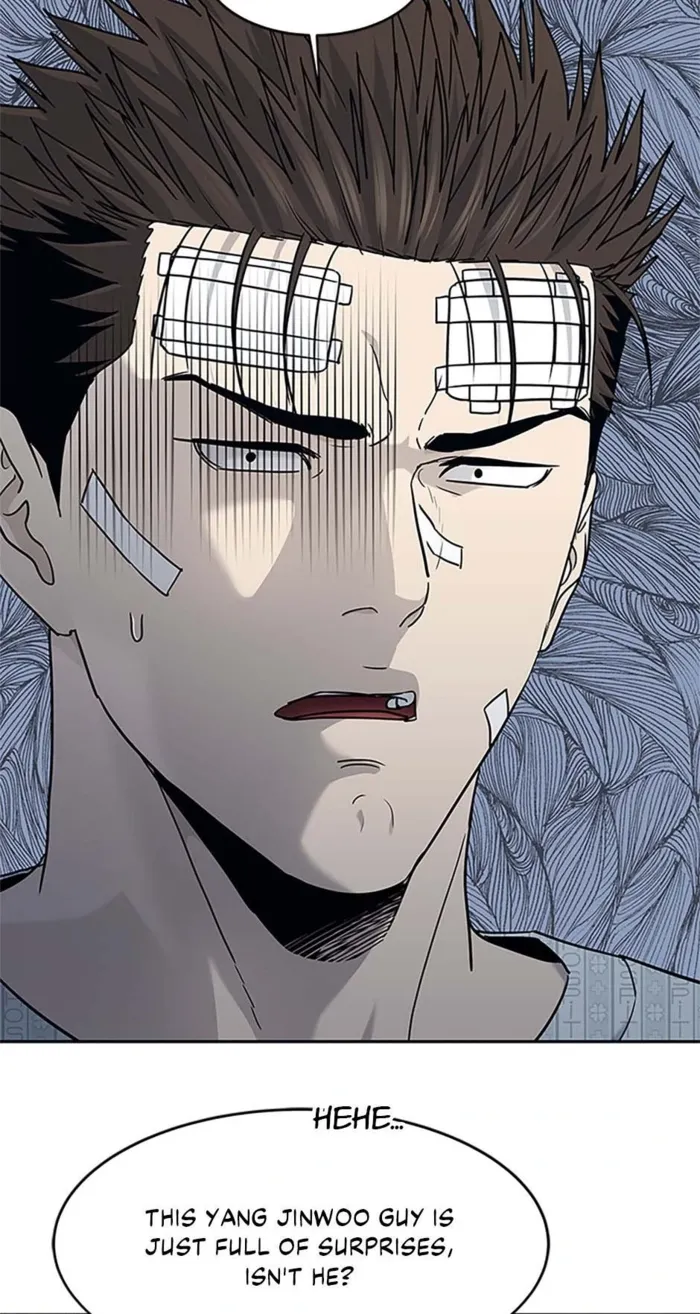 God of Blackfield Chapter 204 — Page 68