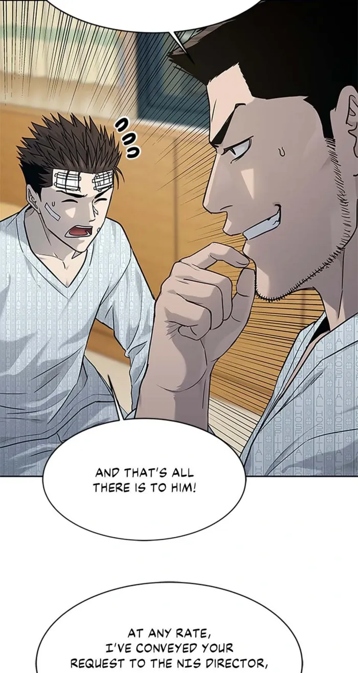 God of Blackfield Chapter 204 — Page 69