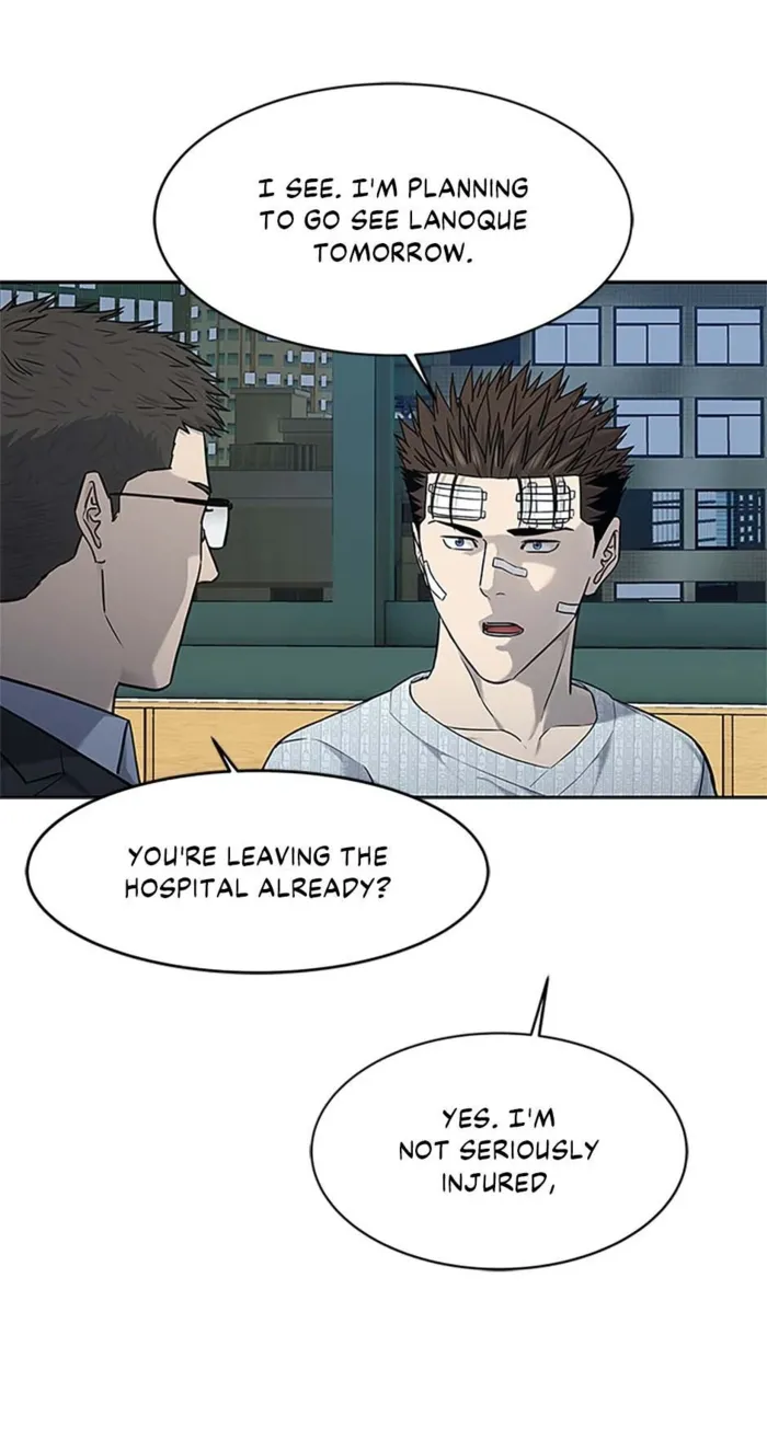 God of Blackfield Chapter 204 — Page 71