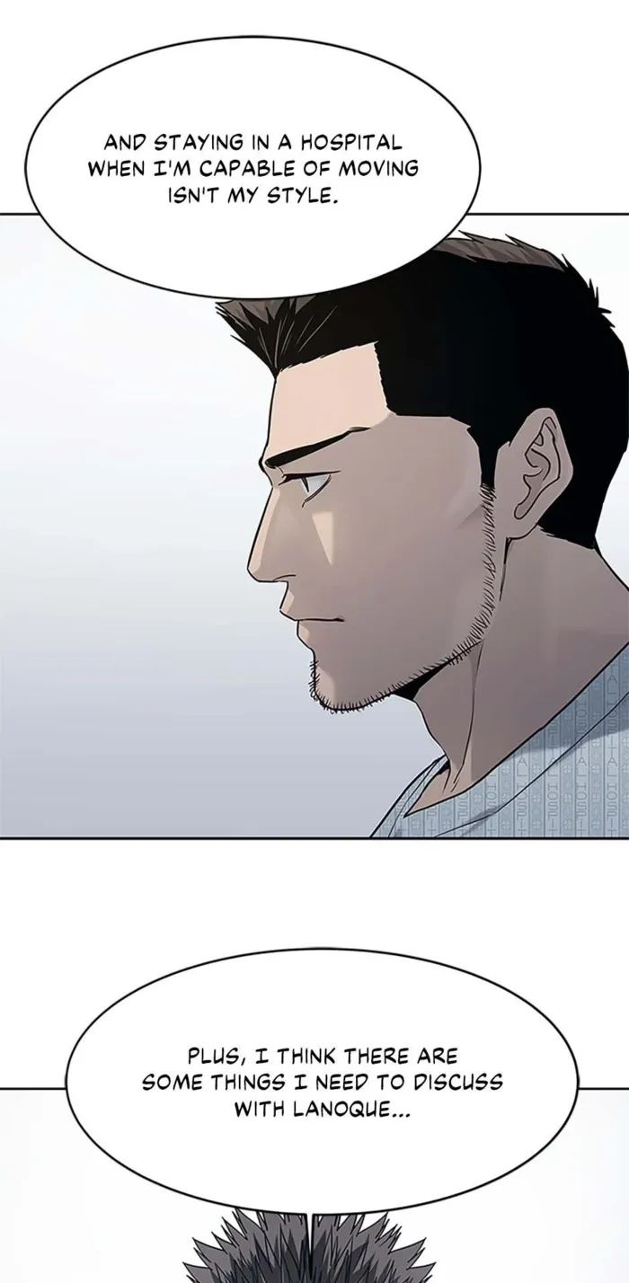 God of Blackfield Chapter 204 — Page 72