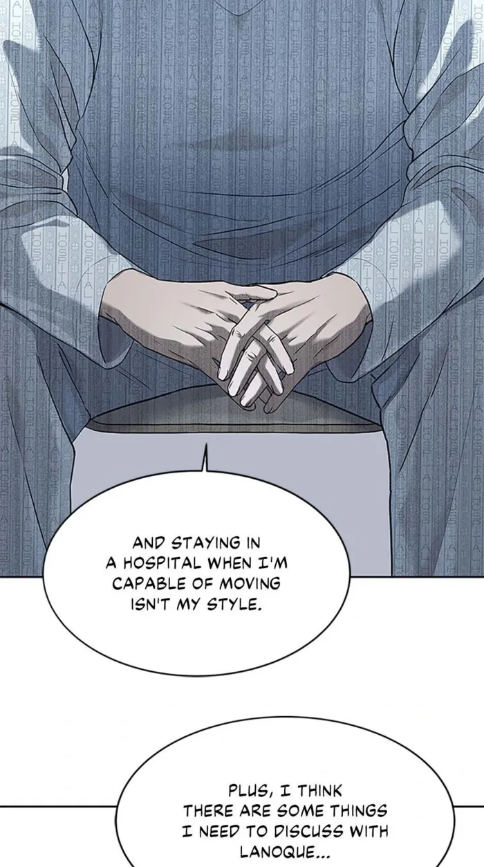 God of Blackfield Chapter 205 — Page 2