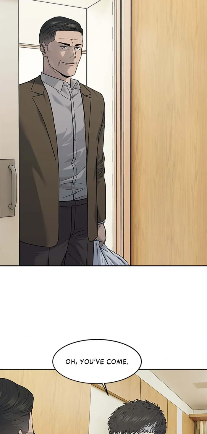 God of Blackfield Chapter 205 — Page 10