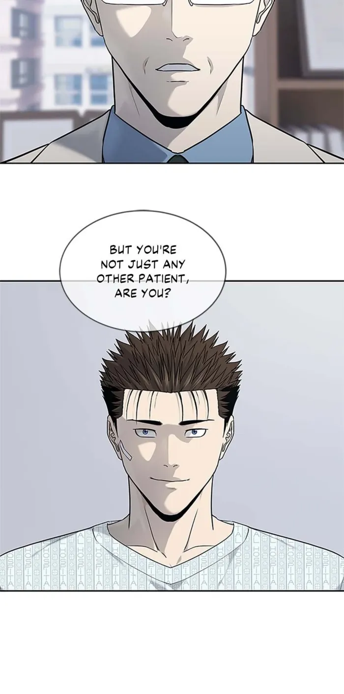 God of Blackfield Chapter 205 — Page 24
