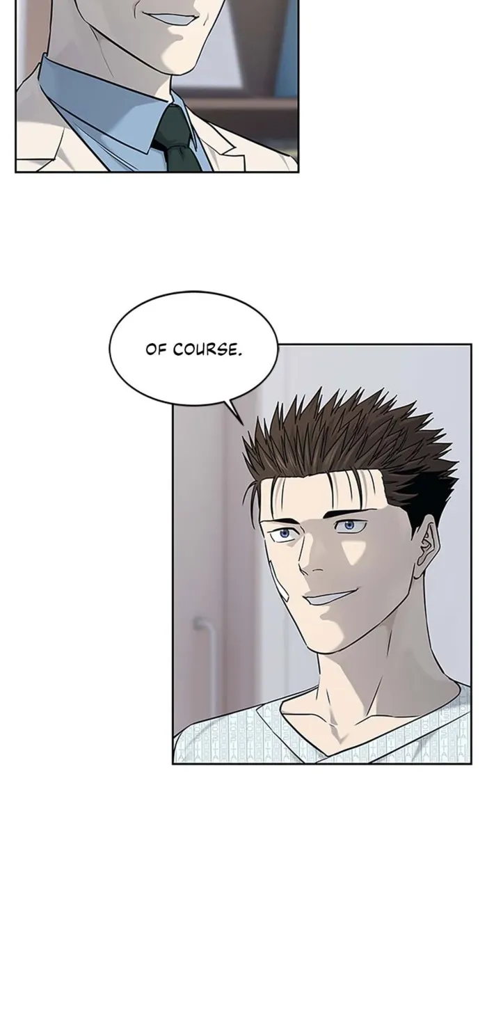 God of Blackfield Chapter 205 — Page 26