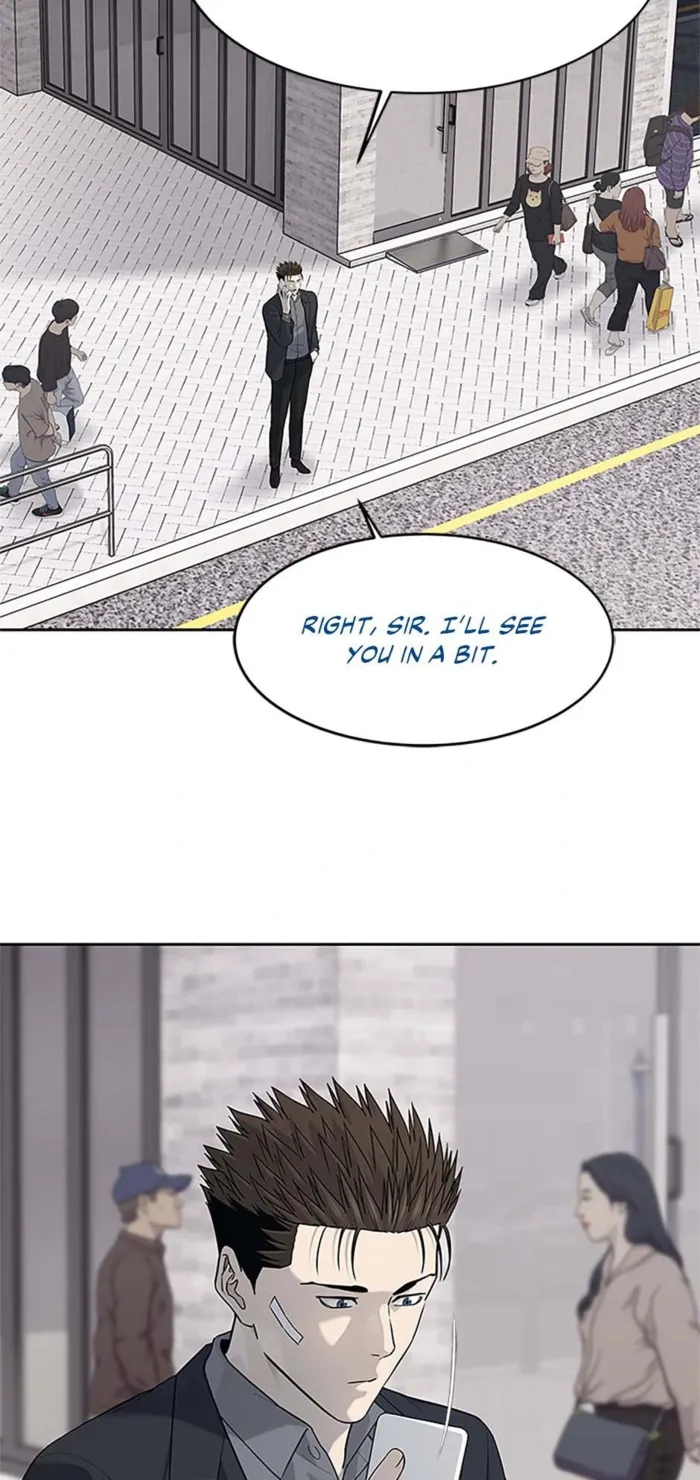 God of Blackfield Chapter 205 — Page 28