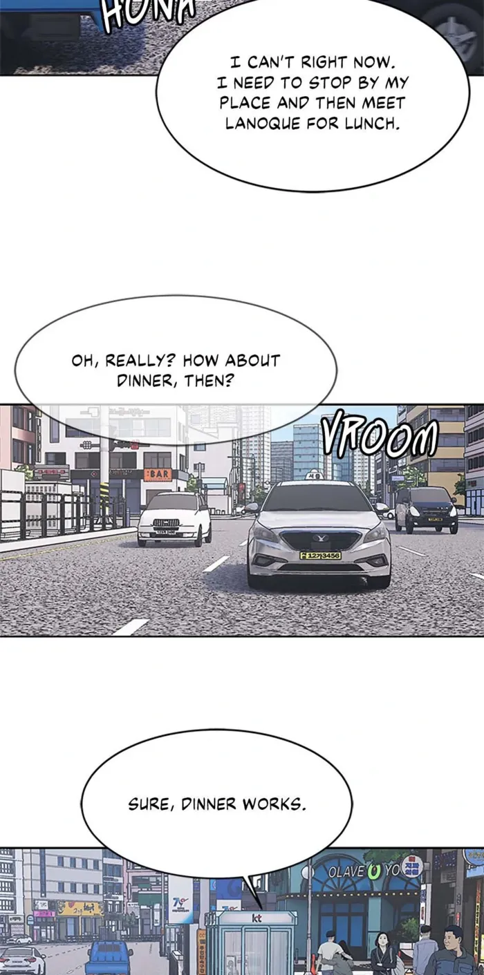 God of Blackfield Chapter 205 — Page 32