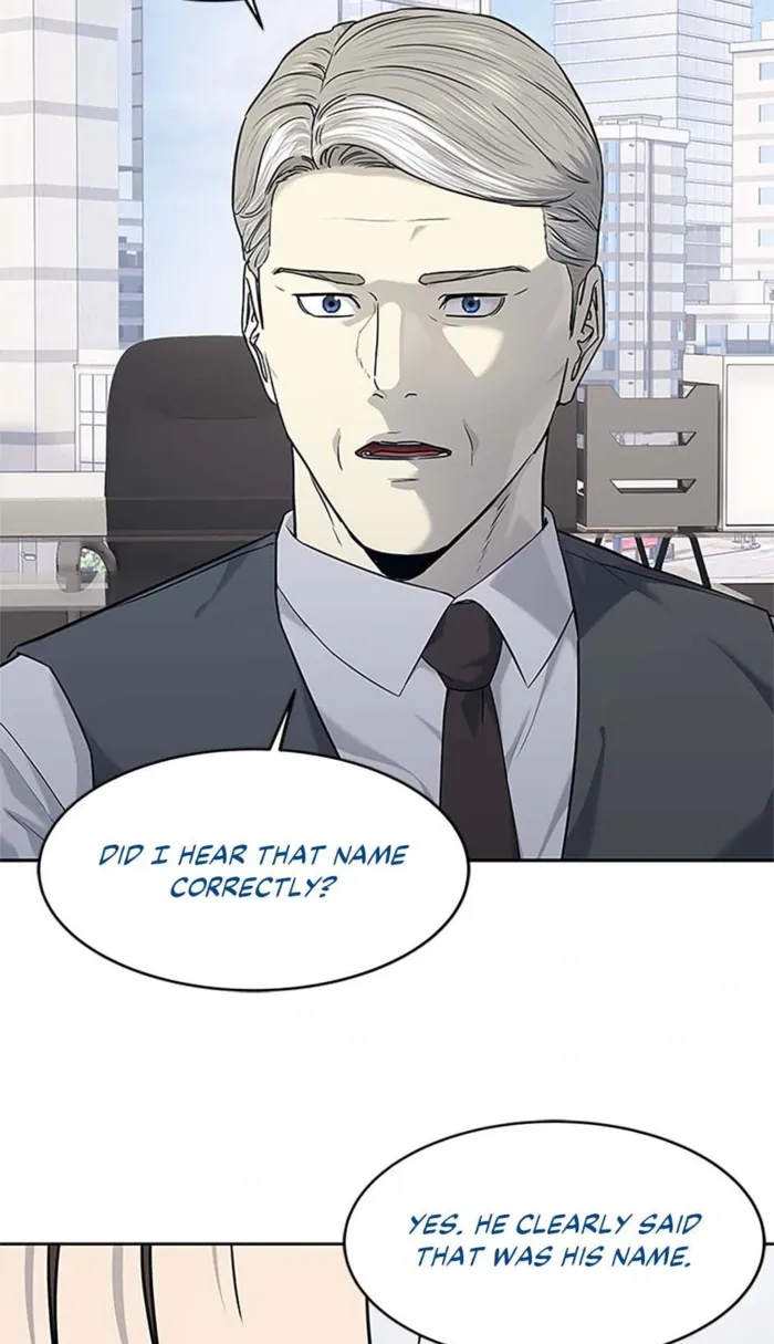 God of Blackfield Chapter 205 — Page 41
