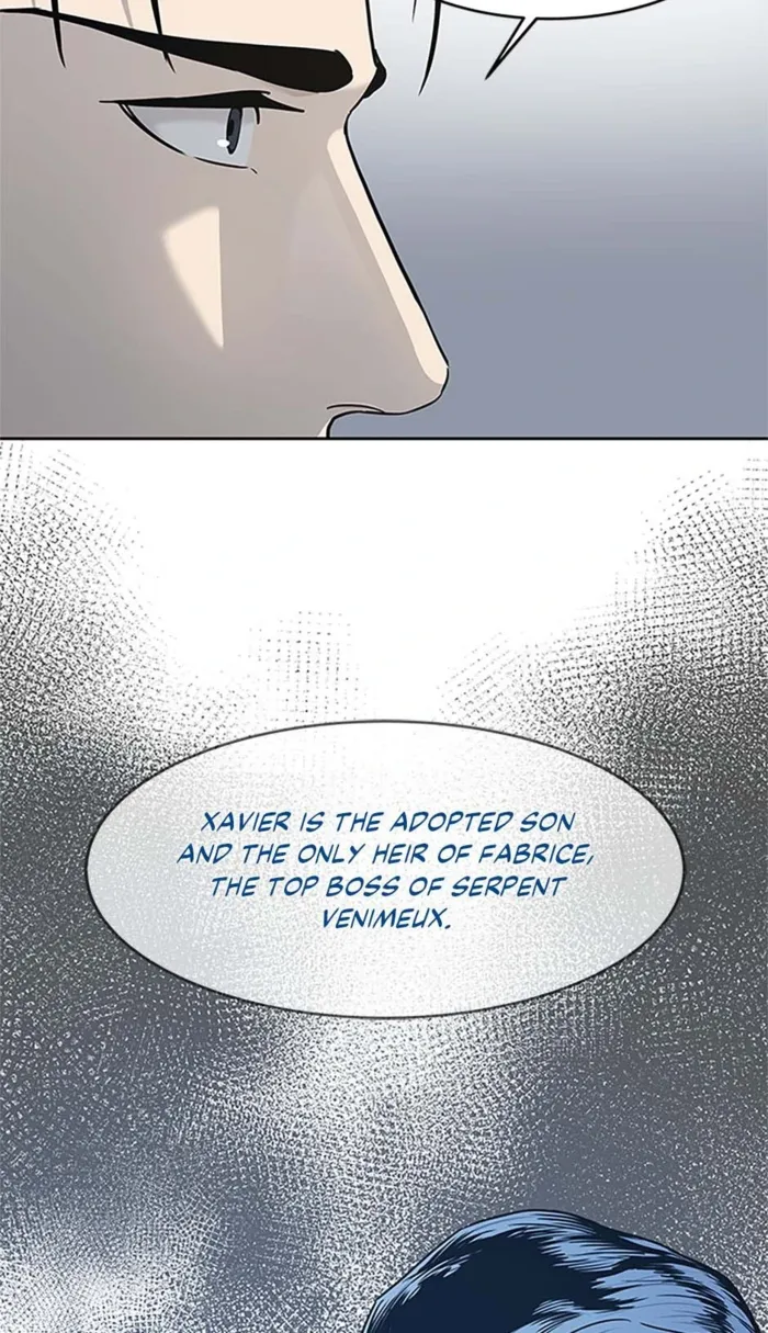 God of Blackfield Chapter 205 — Page 42