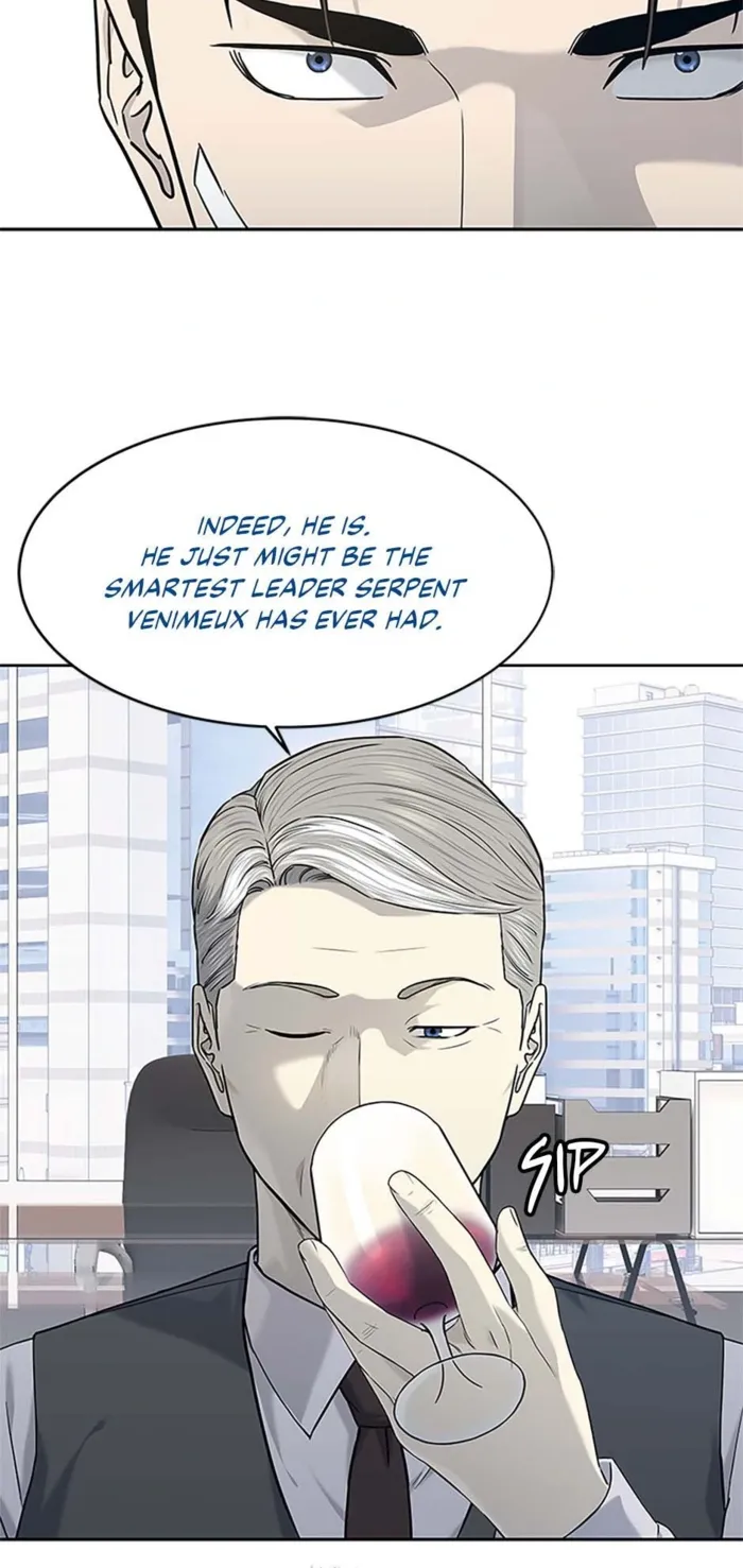 God of Blackfield Chapter 205 — Page 46