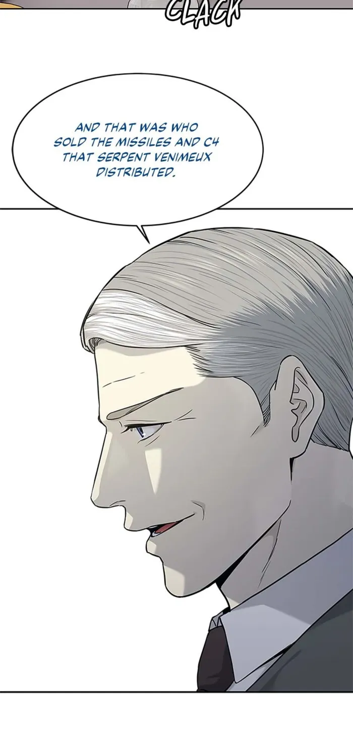 God of Blackfield Chapter 205 — Page 48