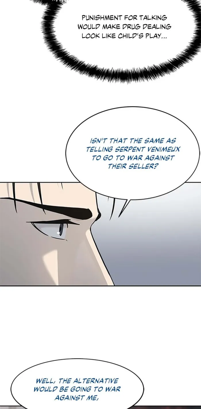 God of Blackfield Chapter 205 — Page 51