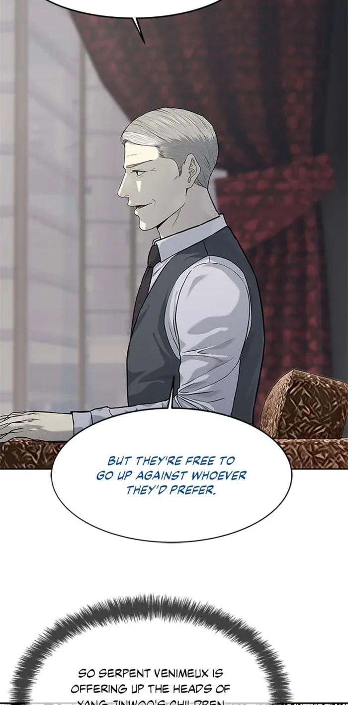 God of Blackfield Chapter 205 — Page 52