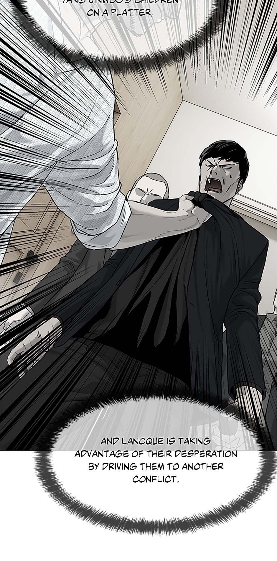 God of Blackfield Chapter 205 — Page 53