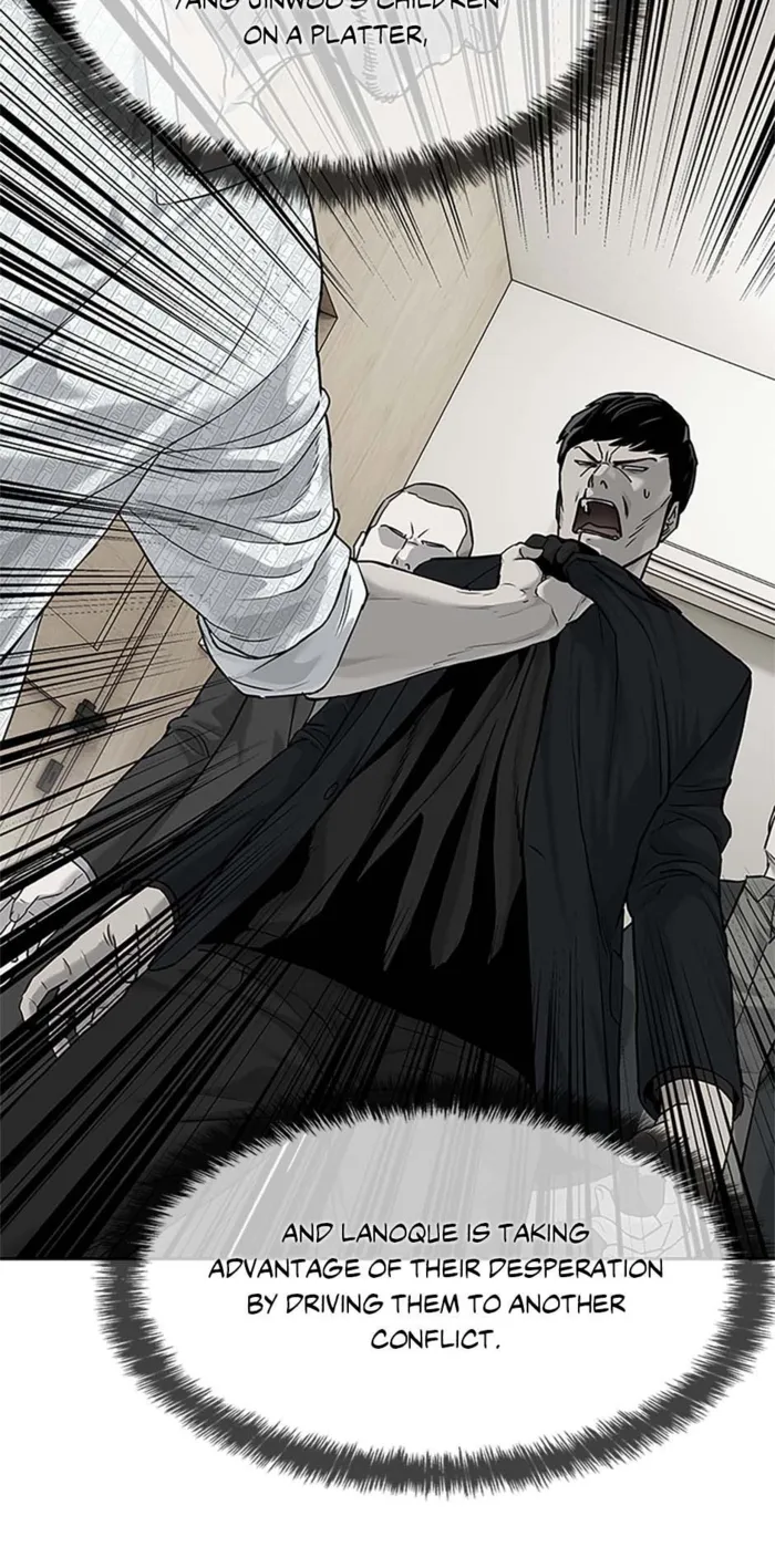 God of Blackfield Chapter 205 — Page 54