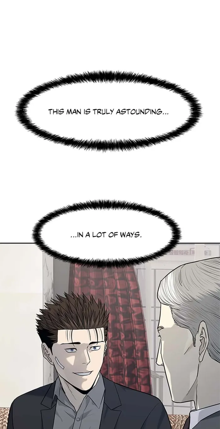 God of Blackfield Chapter 205 — Page 55