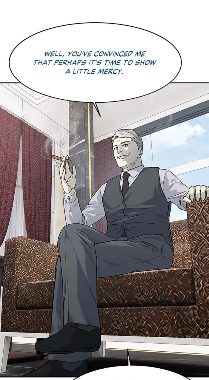 God of Blackfield Chapter 205 — Page 61