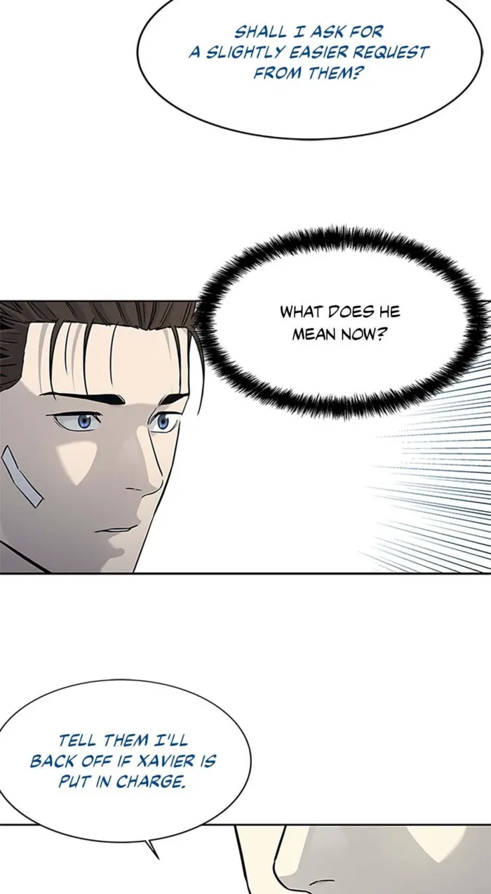 God of Blackfield Chapter 205 — Page 62