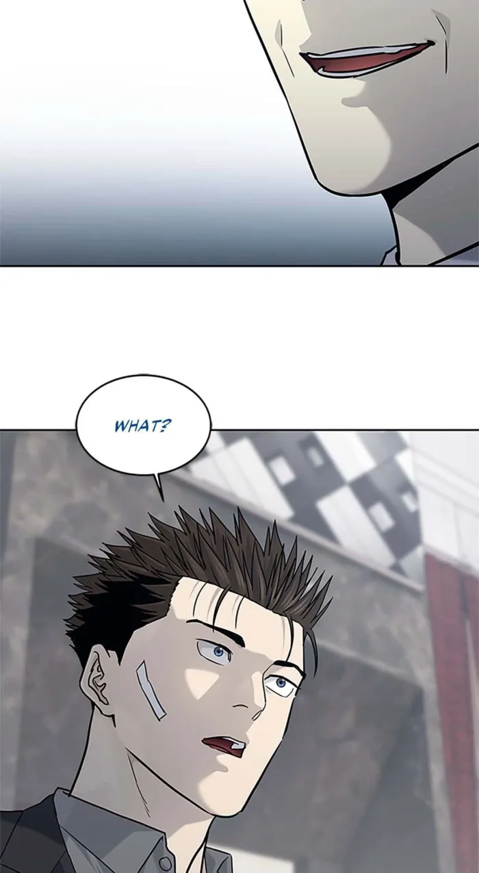 God of Blackfield Chapter 205 — Page 63