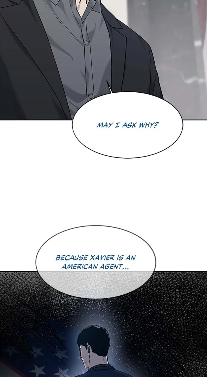 God of Blackfield Chapter 205 — Page 64