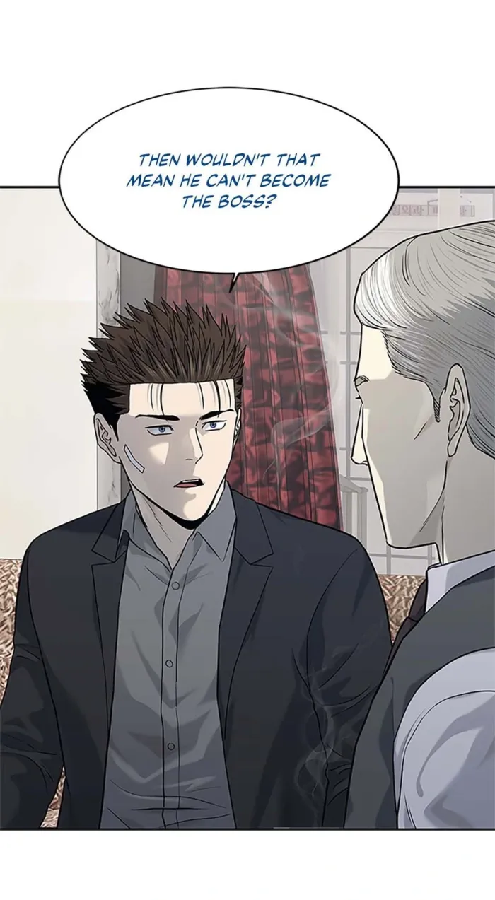 God of Blackfield Chapter 205 — Page 66