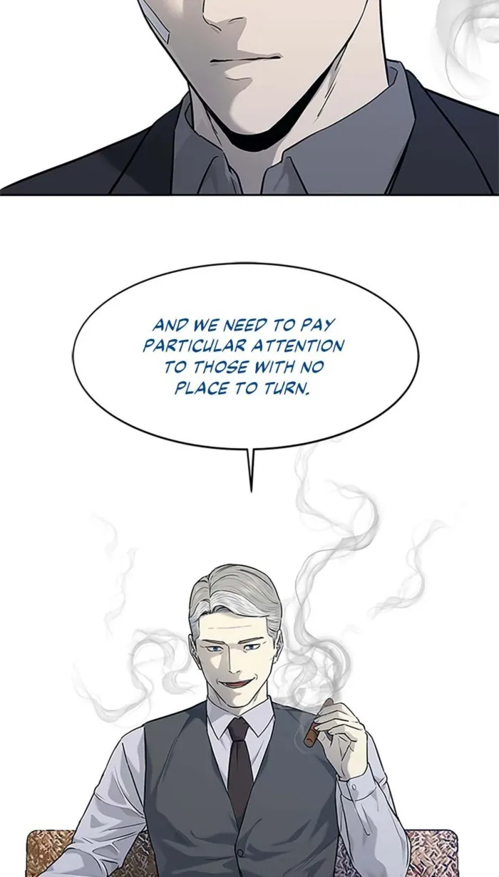 God of Blackfield Chapter 205 — Page 73