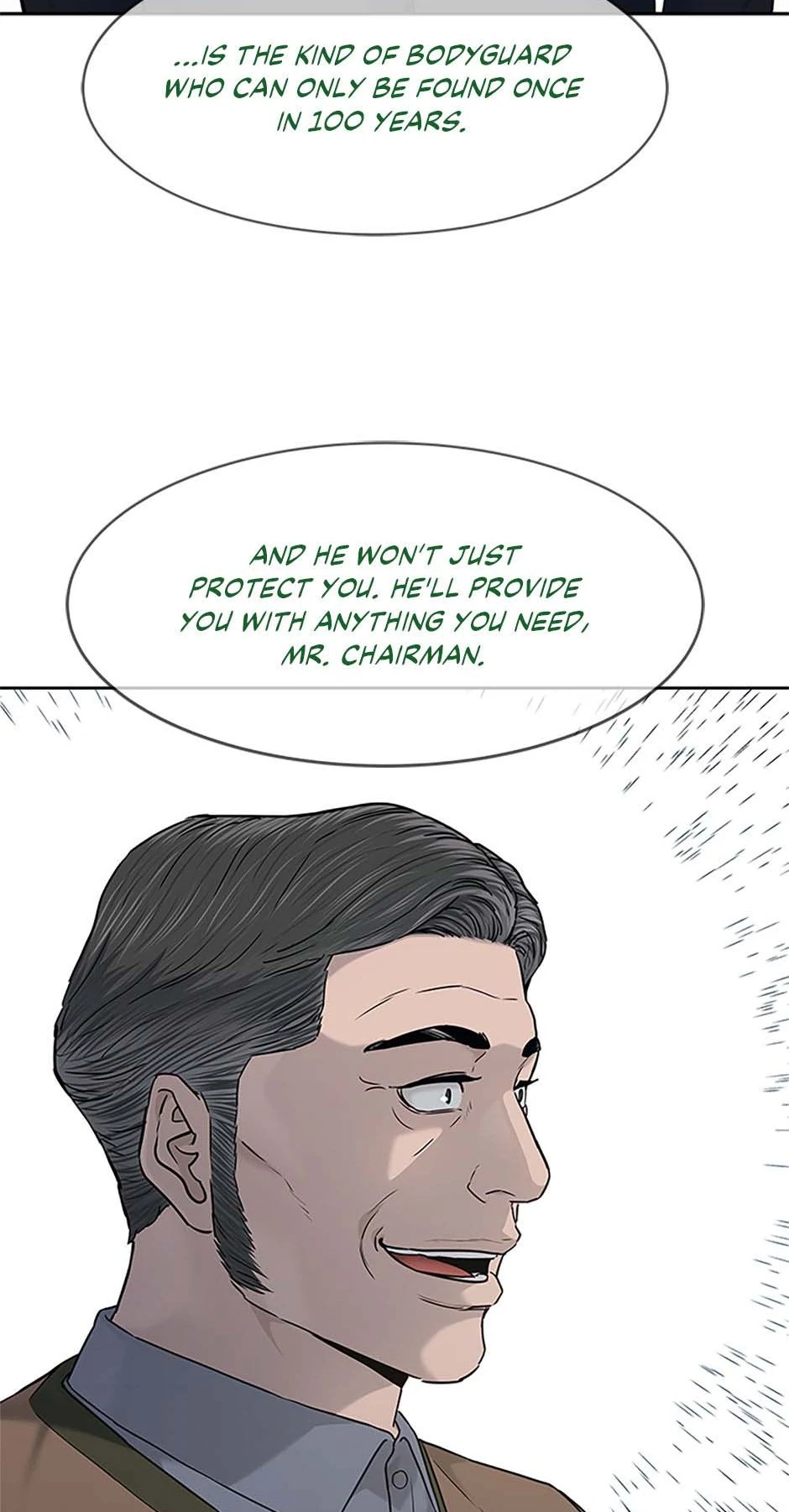 God of Blackfield Chapter 206 — Page 22