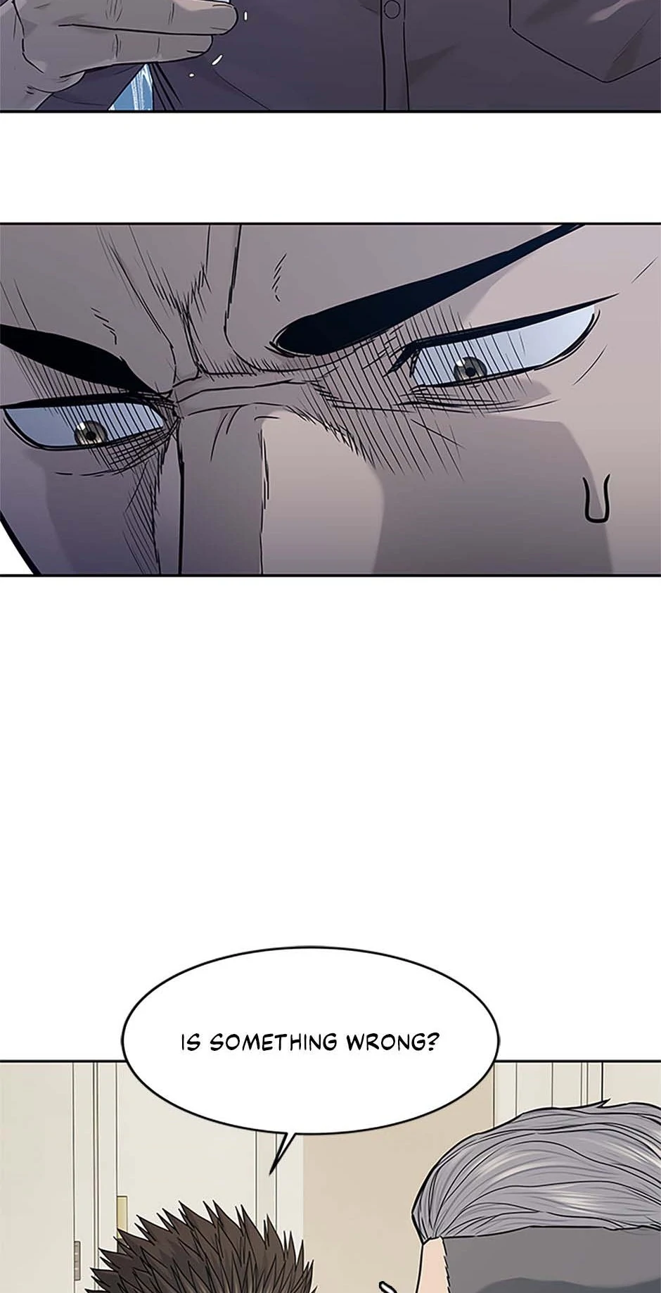 God of Blackfield Chapter 206 — Page 44