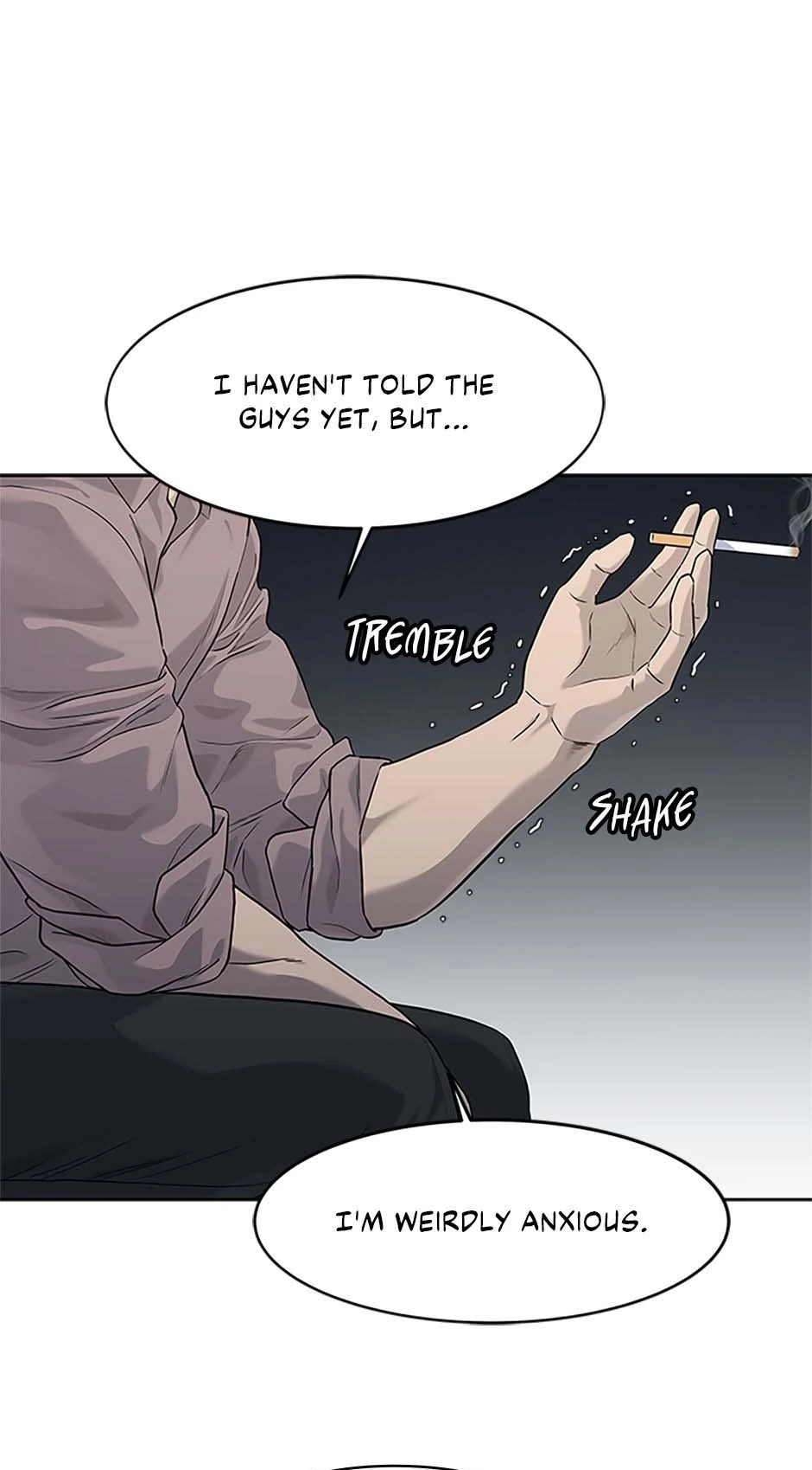 God of Blackfield Chapter 206 — Page 49
