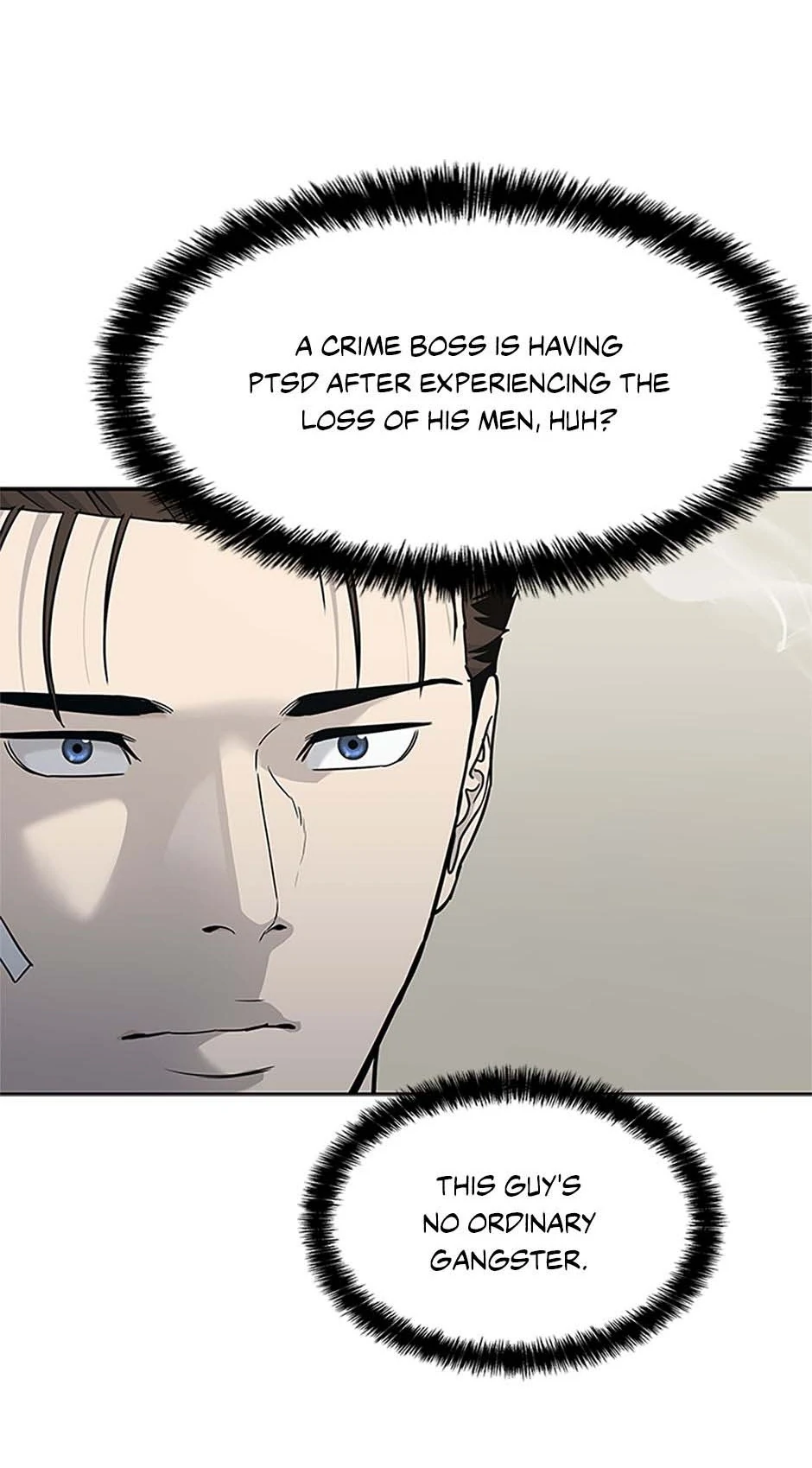 God of Blackfield Chapter 206 — Page 53