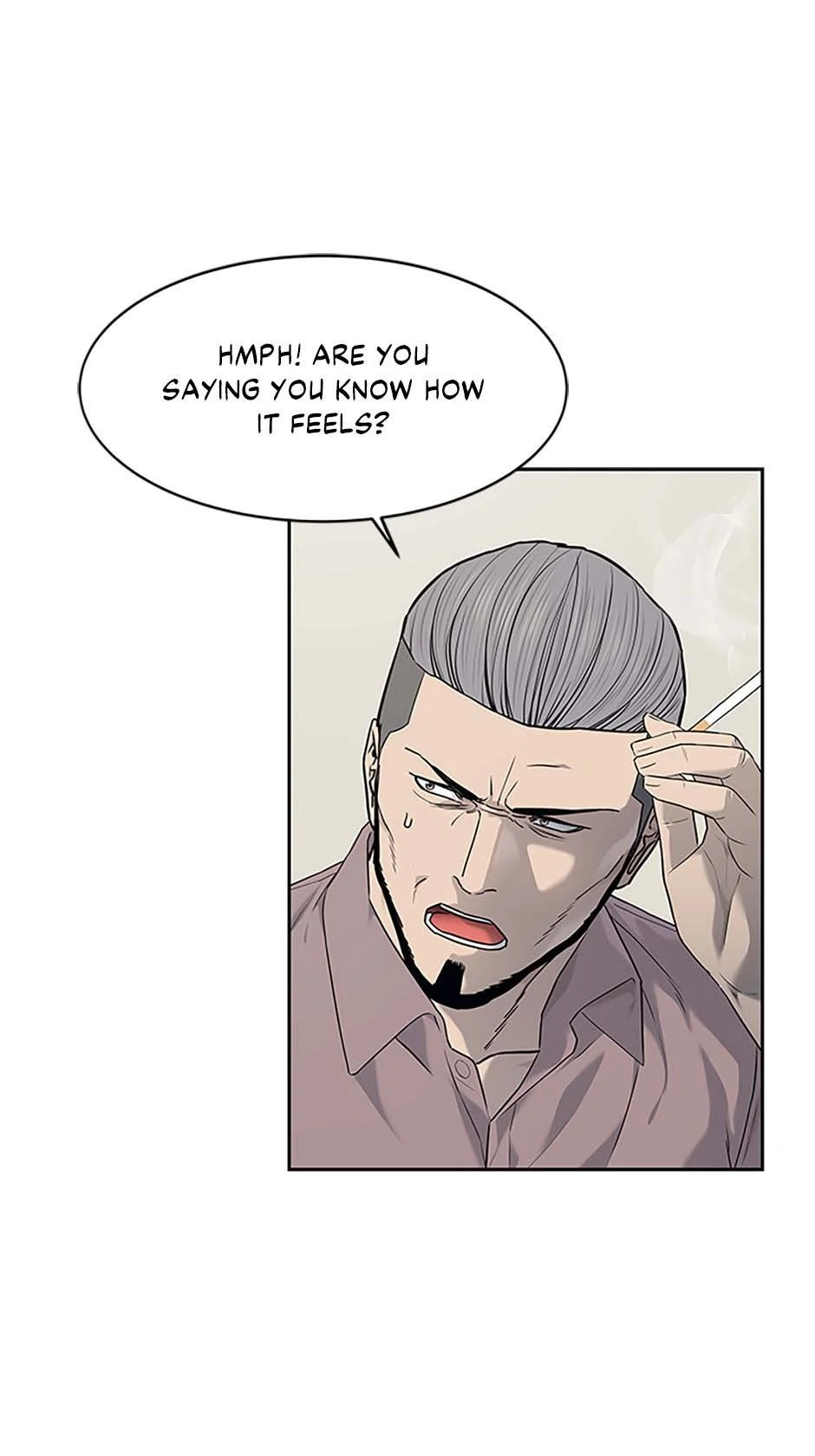 God of Blackfield Chapter 206 — Page 54