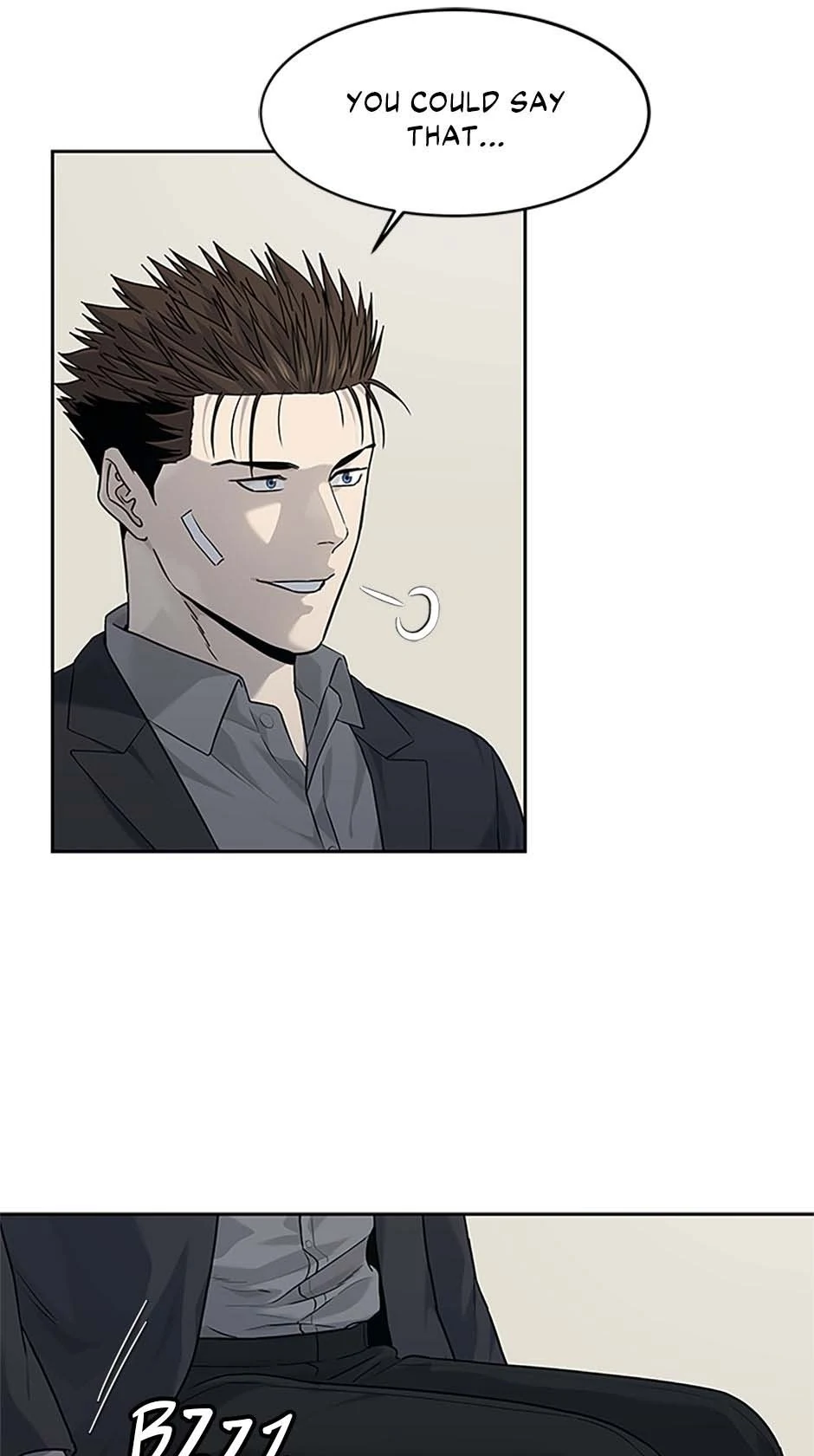 God of Blackfield Chapter 206 — Page 55