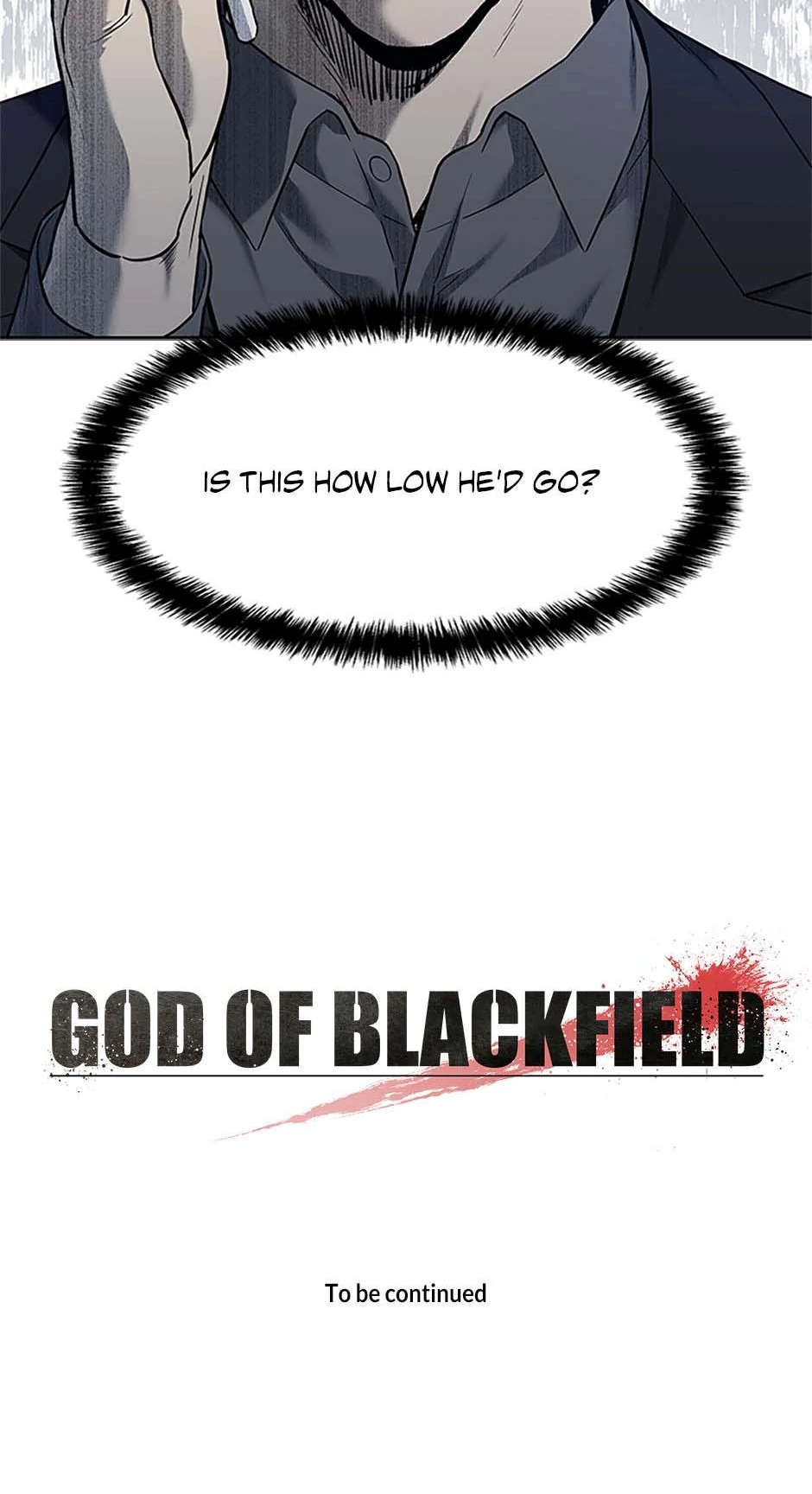 God of Blackfield Chapter 206 — Page 66