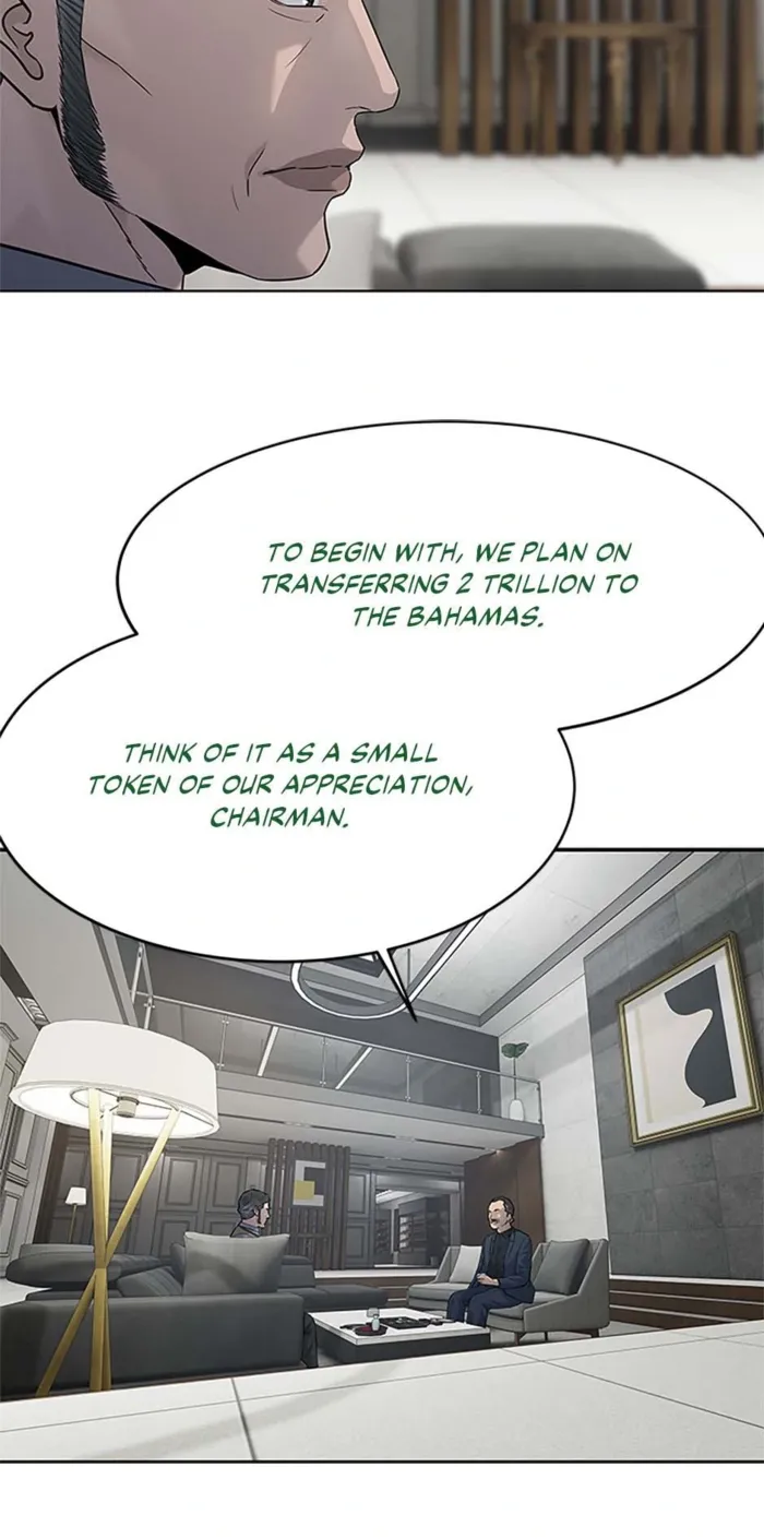 God of Blackfield Chapter 207 — Page 15