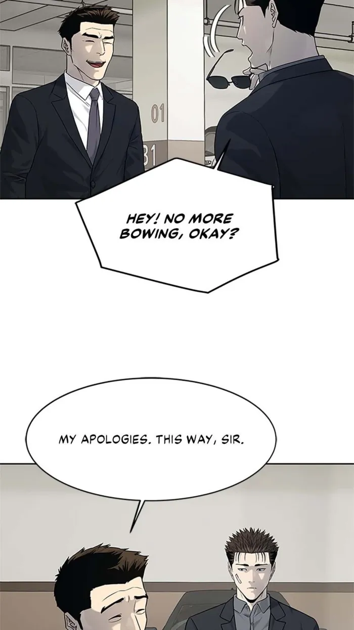 God of Blackfield Chapter 207 — Page 33