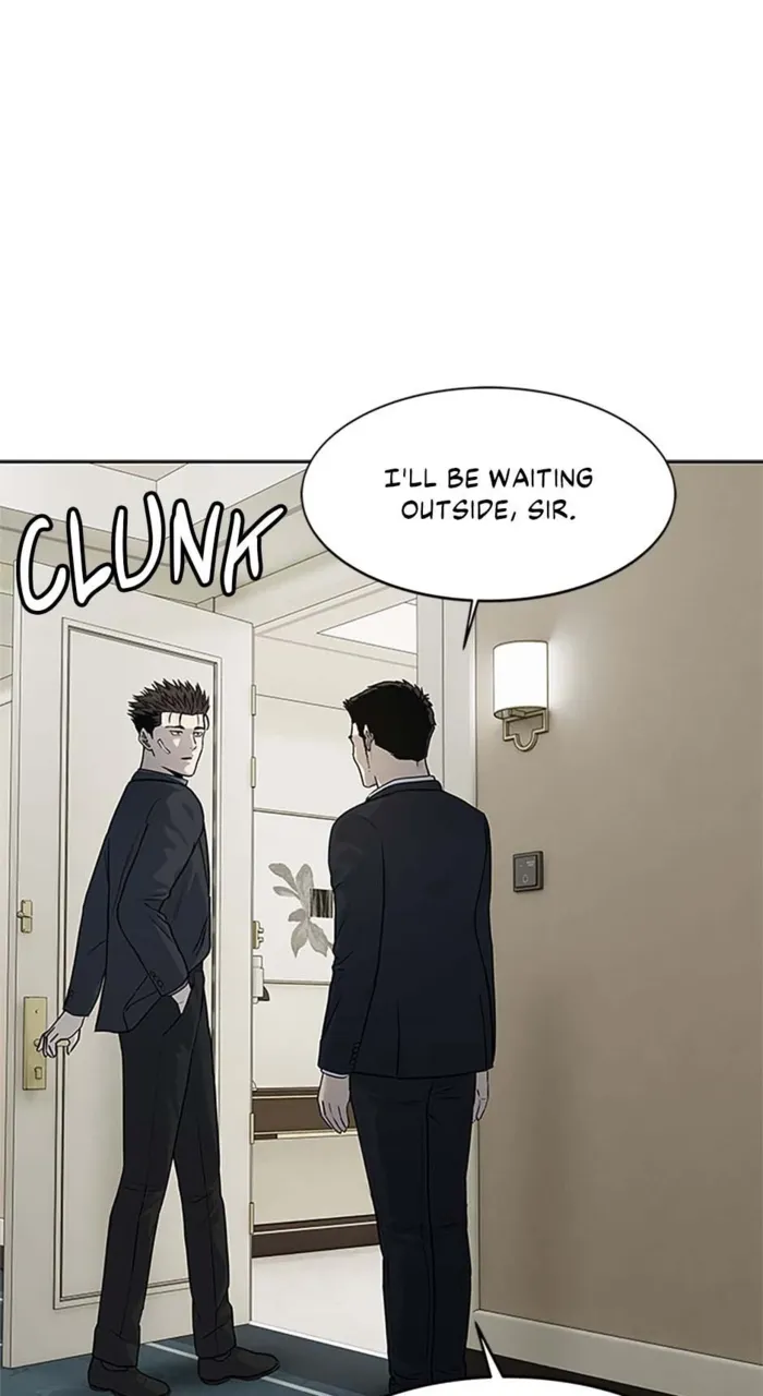 God of Blackfield Chapter 207 — Page 37