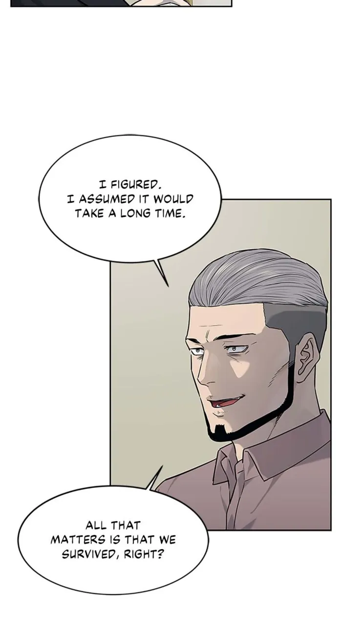 God of Blackfield Chapter 207 — Page 42