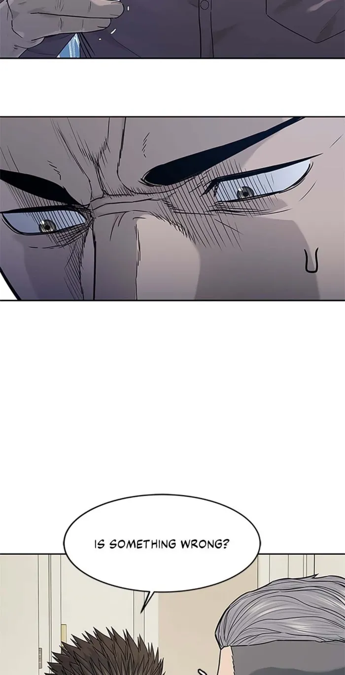 God of Blackfield Chapter 207 — Page 44