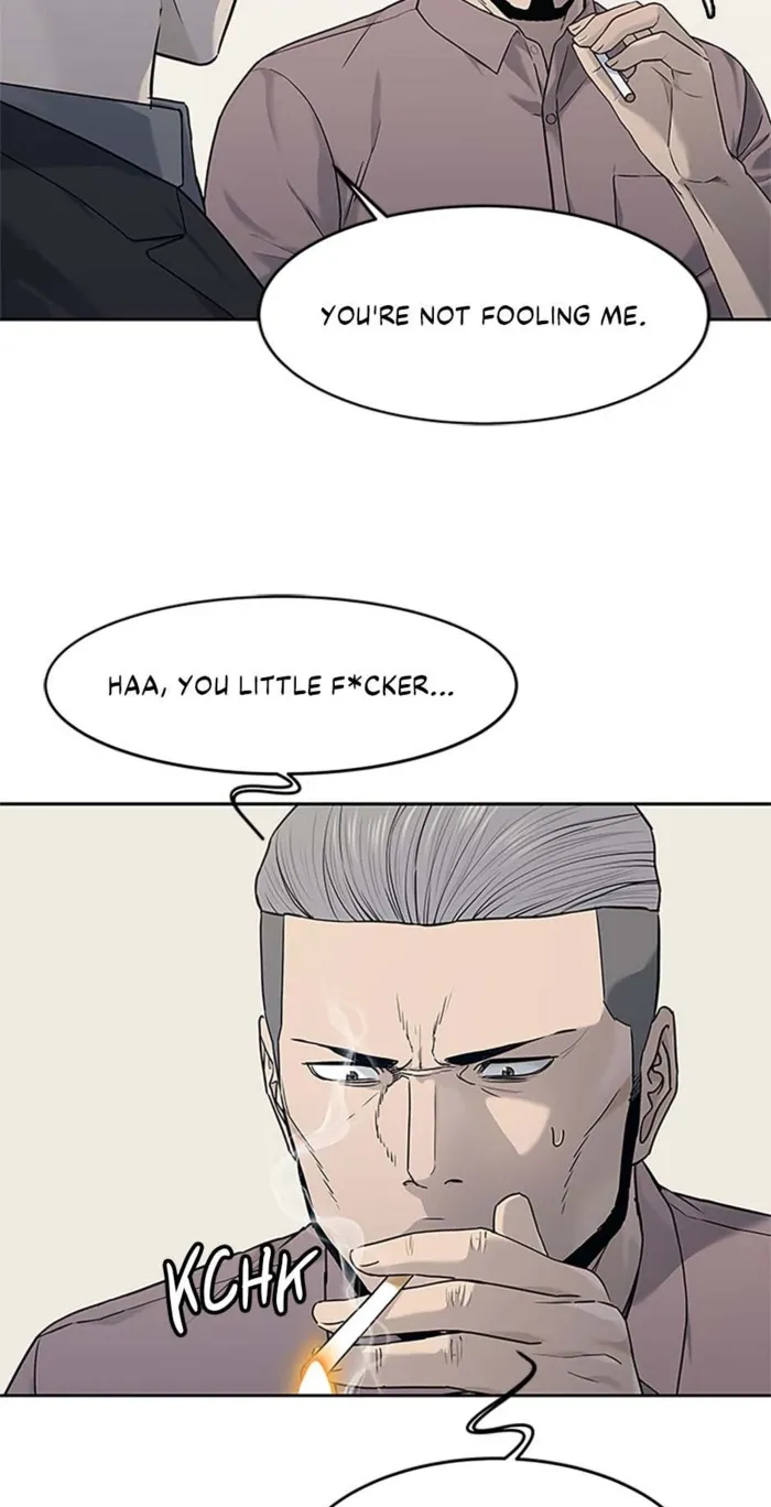 God of Blackfield Chapter 207 — Page 46