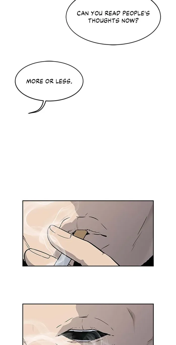 God of Blackfield Chapter 207 — Page 47
