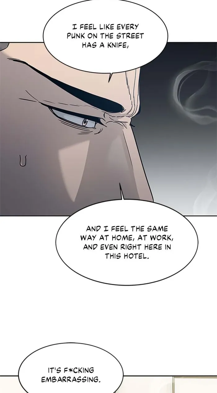 God of Blackfield Chapter 207 — Page 50