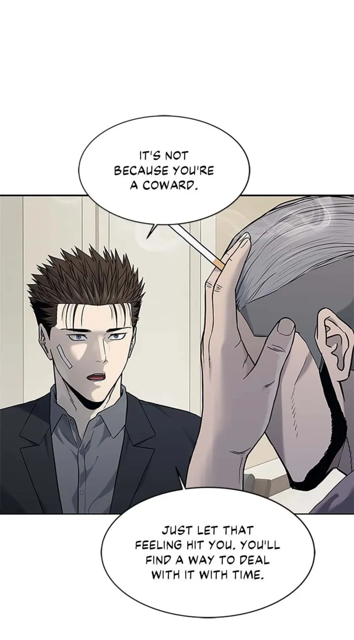 God of Blackfield Chapter 207 — Page 52