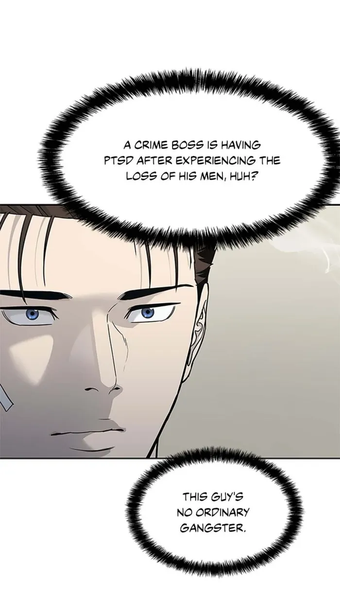 God of Blackfield Chapter 207 — Page 53
