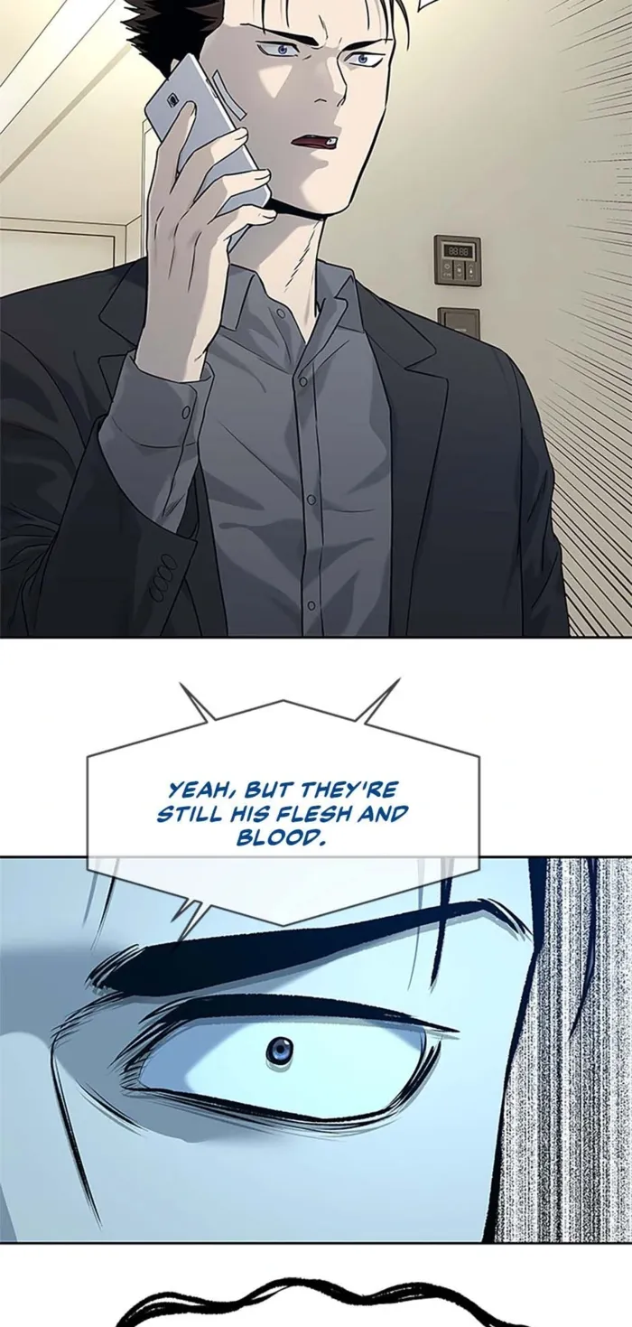 God of Blackfield Chapter 207 — Page 61