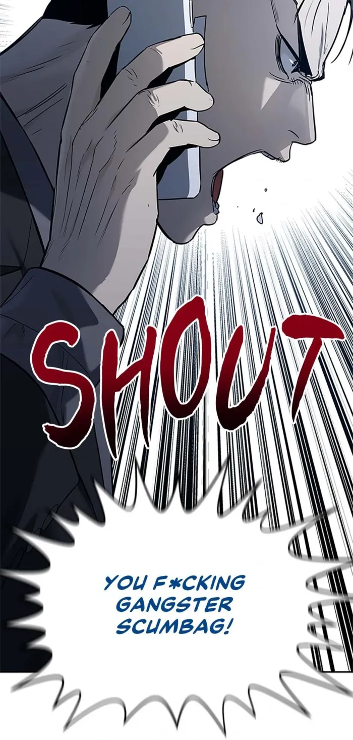 God of Blackfield Chapter 207 — Page 63